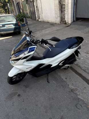 HONDA-PCX SPORT-2022