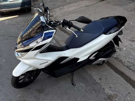 HONDA-PCX SPORT HONDA-PCX SPORT-2022