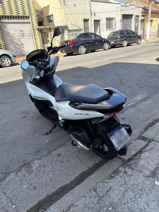 HONDA-PCX SPORT-2022