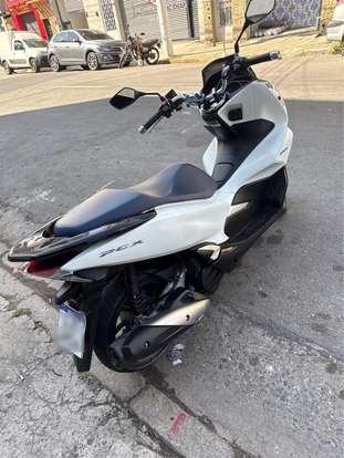 HONDA-PCX SPORT-2022