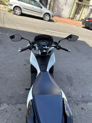 HONDA-PCX SPORT-2022