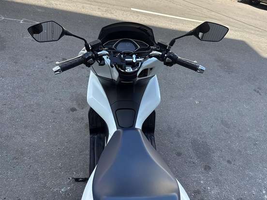 HONDA-PCX SPORT HONDA-PCX SPORT-2022