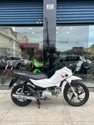 HONDA POP 110i 