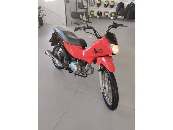 HONDA POP 110i 