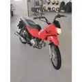 HONDA POP 110i HONDA POP 110i