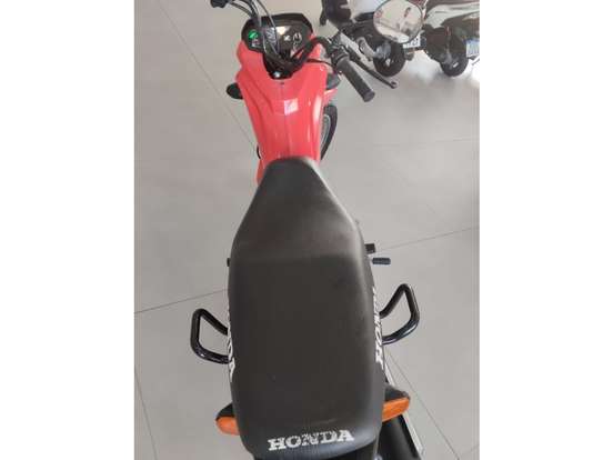 HONDA-POP 110i-2018