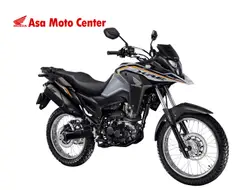 HONDA XRE 190 ADVENTURE HONDA XRE 190 ADVENTURE