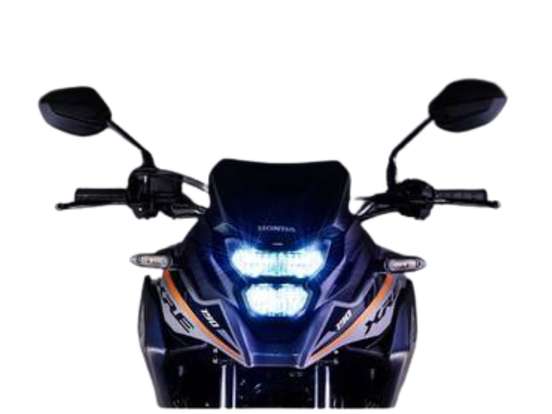 HONDA-XRE 190 ADVENTURE HONDA-XRE 190 ADVENTURE-2026