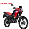 HONDA XRE 300 SAHARA RALLY HONDA XRE 300 SAHARA RALLY