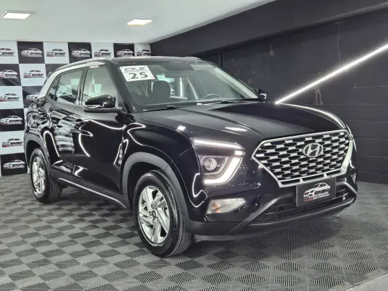 HYUNDAI CRETA 1.0 TGDI FLEX COMFORT AUTOMÁTICO HYUNDAI CRETA 1.0 TGDI FLEX COMFORT AUTOMÁTICO