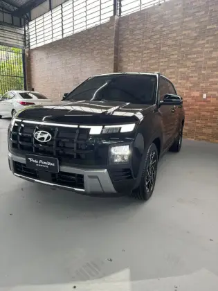 HYUNDAI CRETA 1.6 TGDI GASOLINA ULTIMATE DCT HYUNDAI CRETA 1.6 TGDI GASOLINA ULTIMATE DCT