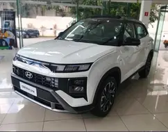 HYUNDAI CRETA 1.6 TGDI FLEX N LINE DCT HYUNDAI CRETA 1.6 TGDI FLEX N LINE DCT