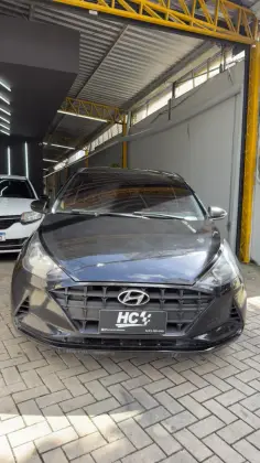 HYUNDAI HB20 1.0 12V FLEX VISION MANUAL HYUNDAI HB20 1.0 12V FLEX VISION MANUAL
