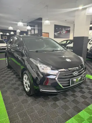 HYUNDAI HB20 1.0 COMFORT 12V FLEX 4P MANUAL