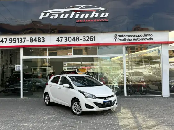 HYUNDAI HB20 1.0 COMFORT 12V FLEX 4P MANUAL HYUNDAI HB20 1.0 COMFORT 12V FLEX 4P MANUAL