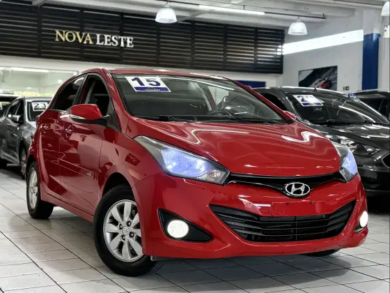 HYUNDAI HB20 1.0 COMFORT PLUS 12V FLEX 4P MANUAL HYUNDAI HB20 1.0 COMFORT PLUS 12V FLEX 4P MANUAL