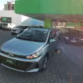 HYUNDAI HB20 1.0 12V FLEX COMFORT PLUS MANUAL HYUNDAI HB20 1.0 12V FLEX COMFORT PLUS MANUAL