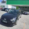 HYUNDAI HB20 1.0 12V FLEX COMFORT PLUS MANUAL HYUNDAI HB20 1.0 12V FLEX COMFORT PLUS MANUAL