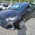 HYUNDAI HB20 1.0 12V FLEX COMFORT PLUS MANUAL HYUNDAI HB20 1.0 12V FLEX COMFORT PLUS MANUAL