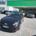 HYUNDAI HB20 1.0 12V FLEX LIMITED PLUS MANUAL HYUNDAI HB20 1.0 12V FLEX LIMITED PLUS MANUAL