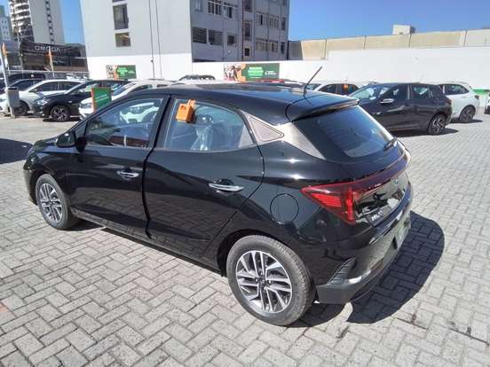 HYUNDAI-HB20-1.0 12V FLEX LIMITED PLUS MANUAL HYUNDAI-HB20-2024