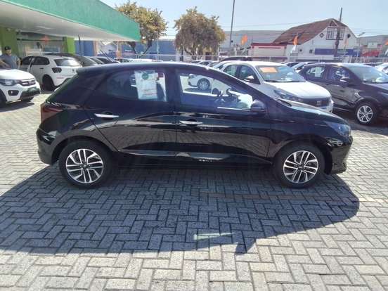 HYUNDAI-HB20-1.0 12V FLEX LIMITED PLUS MANUAL HYUNDAI-HB20-2024