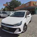 HYUNDAI HB20 1.0 TGDI FLEX COMFORT PLUS AUTOMÁTICO HYUNDAI HB20 1.0 TGDI FLEX COMFORT PLUS AUTOMÁTICO