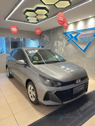 HYUNDAI HB20S 1.0 12V FLEX COMFORT PLUS MANUAL HYUNDAI HB20S 1.0 12V FLEX COMFORT PLUS MANUAL