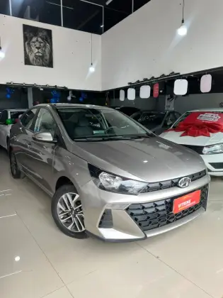 HYUNDAI HB20S 1.0 12V FLEX LIMITED PLUS MANUAL