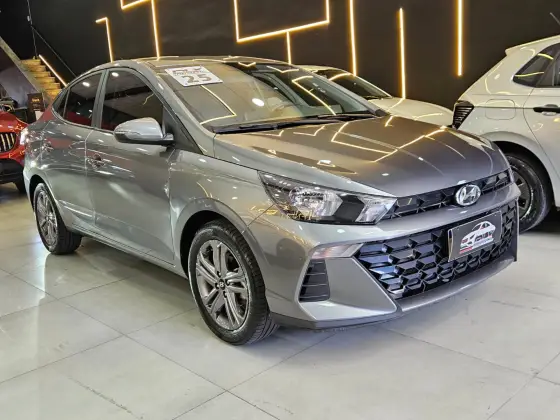HYUNDAI HB20S 1.0 TGDI FLEX COMFORT PLUS AUTOMÁTICO