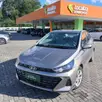 HYUNDAI HB20S 1.0 12V FLEX COMFORT PLUS MANUAL HYUNDAI HB20S 1.0 12V FLEX COMFORT PLUS MANUAL