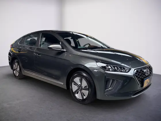 HYUNDAI IONIQ 1.6 GDI HEV DCT