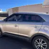 HYUNDAI CRETA 2.0 16V FLEX PRESTIGE AUTOMÁTICO HYUNDAI CRETA 2.0 16V FLEX PRESTIGE AUTOMÁTICO