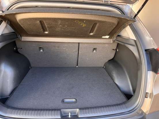 HYUNDAI-CRETA-2.0 16V FLEX PRESTIGE AUTOMÁTICO HYUNDAI-CRETA-2018