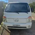 HYUNDAI HR 2.5 TCI HD LONGO COM CAÇAMBA 4X2 8V 94CV TURBO INTERCOOLER DIESEL 2P MANUAL HYUNDAI HR 2.5 TCI HD LONGO COM CAÇAMBA 4X2 8V 94CV TURBO INTERCOOLER DIESEL 2P MANUAL