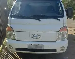 HYUNDAI HR 2.5 TCI HD LONGO COM CAÇAMBA 4X2 8V 94CV TURBO INTERCOOLER DIESEL 2P MANUAL HYUNDAI HR 2.5 TCI HD LONGO COM CAÇAMBA 4X2 8V 94CV TURBO INTERCOOLER DIESEL 2P MANUAL