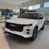JAECOO 7 1.5 TGDI PHEV LUXURY DHT JAECOO 7 1.5 TGDI PHEV LUXURY DHT