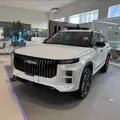 JAECOO 7 1.5 TGDI PHEV LUXURY DHT JAECOO 7 1.5 TGDI PHEV LUXURY DHT