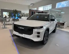 JAECOO 7 1.5 TGDI PHEV LUXURY DHT JAECOO 7 1.5 TGDI PHEV LUXURY DHT
