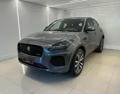 JAGUAR E-PACE 2.0 16V P300 GASOLINA R-DYNAMIC SE AWD AUTOMÁTICO JAGUAR E-PACE 2.0 16V P300 GASOLINA R-DYNAMIC SE AWD AUTOMÁTICO