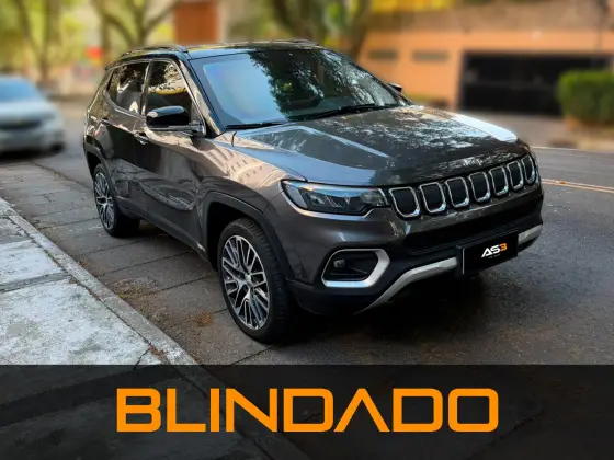 JEEP COMPASS 2.0 TD350 TURBO DIESEL LIMITED AT9 JEEP COMPASS 2.0 TD350 TURBO DIESEL LIMITED AT9