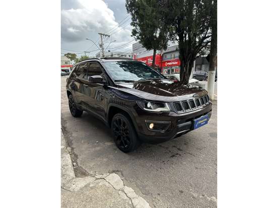 JEEP-COMPASS-2.0 16V DIESEL S 4X4 AUTOMÁTICO JEEP-COMPASS-2021