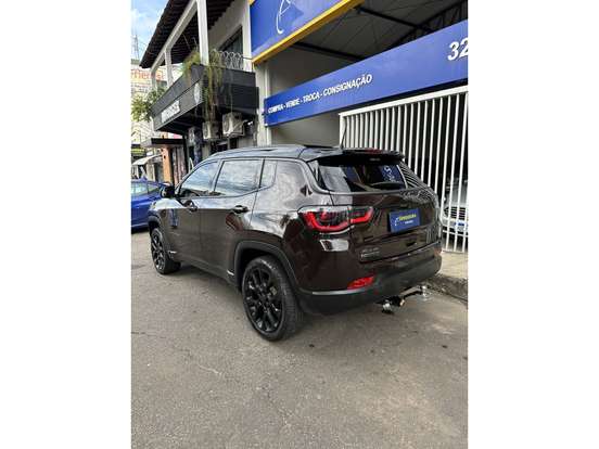 JEEP-COMPASS-2.0 16V DIESEL S 4X4 AUTOMÁTICO JEEP-COMPASS-2021