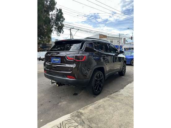 JEEP-COMPASS-2.0 16V DIESEL S 4X4 AUTOMÁTICO JEEP-COMPASS-2021