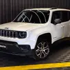 JEEP RENEGADE 1.3 T270 TURBO FLEX LONGITUDE AT6 JEEP RENEGADE 1.3 T270 TURBO FLEX LONGITUDE AT6