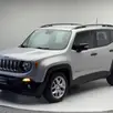 JEEP RENEGADE 1.8 16V FLEX SPORT 4P AUTOMÁTICO JEEP RENEGADE 1.8 16V FLEX SPORT 4P AUTOMÁTICO
