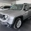 JEEP RENEGADE 1.8 16V FLEX SPORT 4P AUTOMÁTICO JEEP RENEGADE 1.8 16V FLEX SPORT 4P AUTOMÁTICO