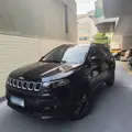 JEEP COMPASS 1.3 T270 TURBO FLEX SPORT AT6 JEEP COMPASS 1.3 T270 TURBO FLEX SPORT AT6