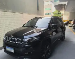 JEEP COMPASS 1.3 T270 TURBO FLEX SPORT AT6 JEEP COMPASS 1.3 T270 TURBO FLEX SPORT AT6
