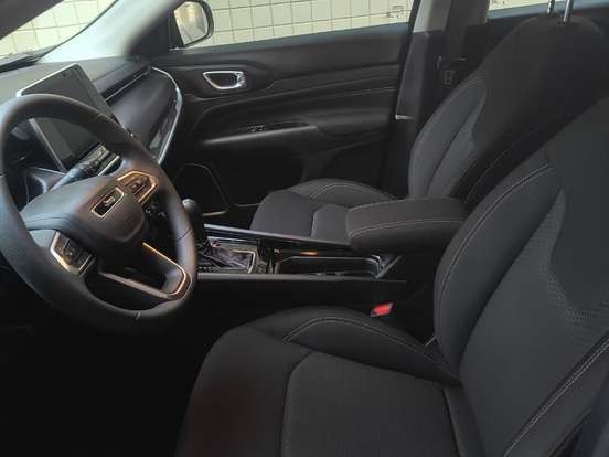 JEEP-COMPASS-1.3 T270 TURBO FLEX SPORT AT6 JEEP-COMPASS-2025